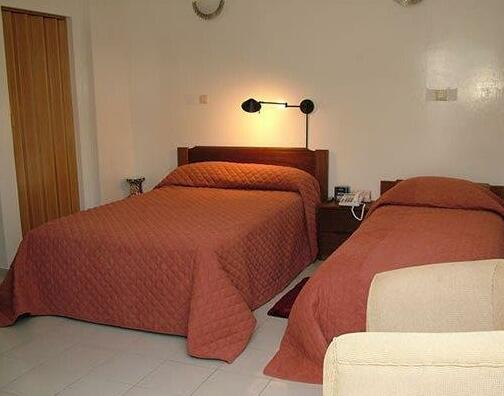 Tran Elite Hotel Apartments - Photo4