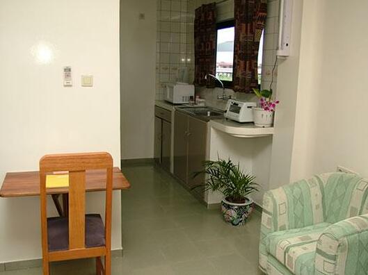 Tran Elite Hotel Apartments - Photo5