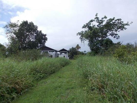 Watch House