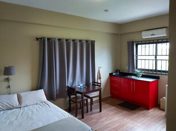 Waterland Suites - Photo2