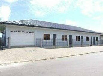 Ximple Appartementen