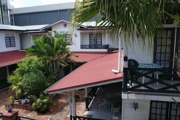 Zeelandia Suites - Photo2