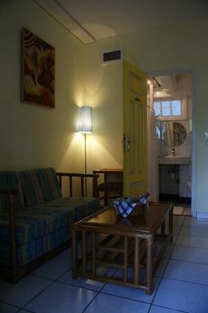 Zeelandia Suites - Photo3