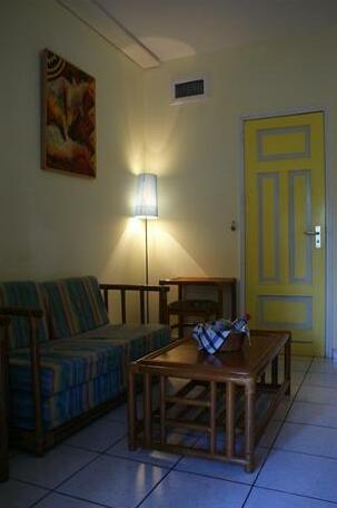 Zeelandia Suites - Photo4