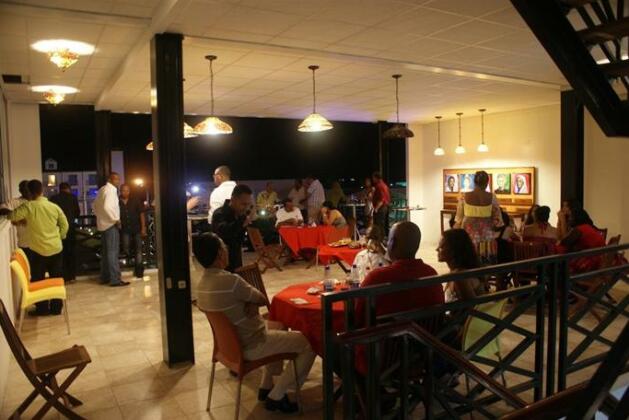 Zeelandia Suites - Photo5