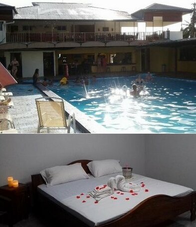 Zin Resort - Photo4