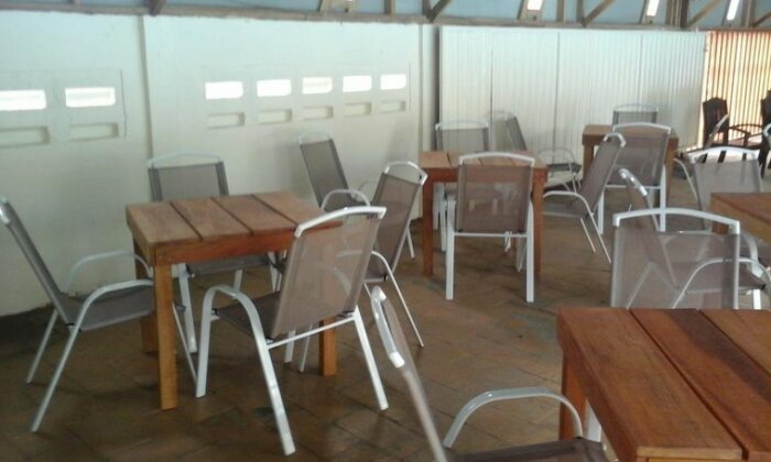Zin Resort - Photo5