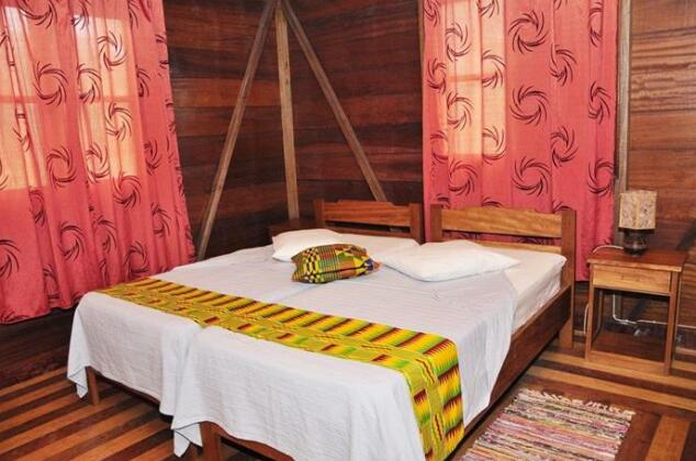 Hotel Praia Inhame - Photo3
