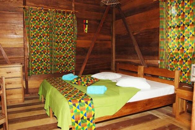 Hotel Praia Inhame - Photo4