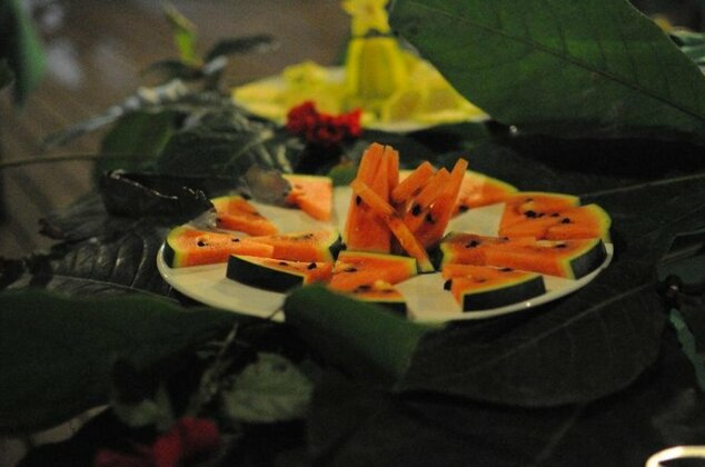 Hotel Praia Inhame - Photo5