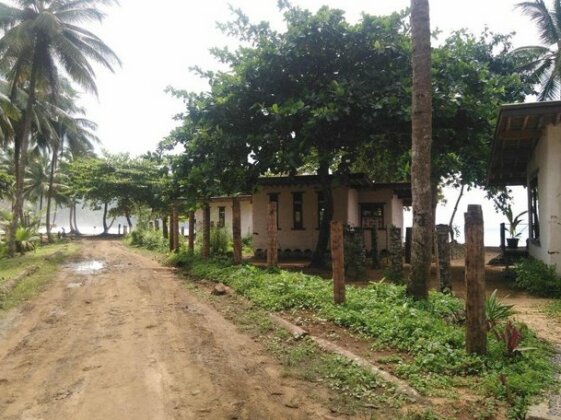 Jale Ecolodge