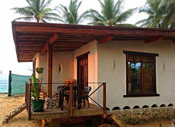 Jale Ecolodge - Photo2
