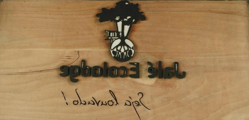 Jale Ecolodge - Photo3