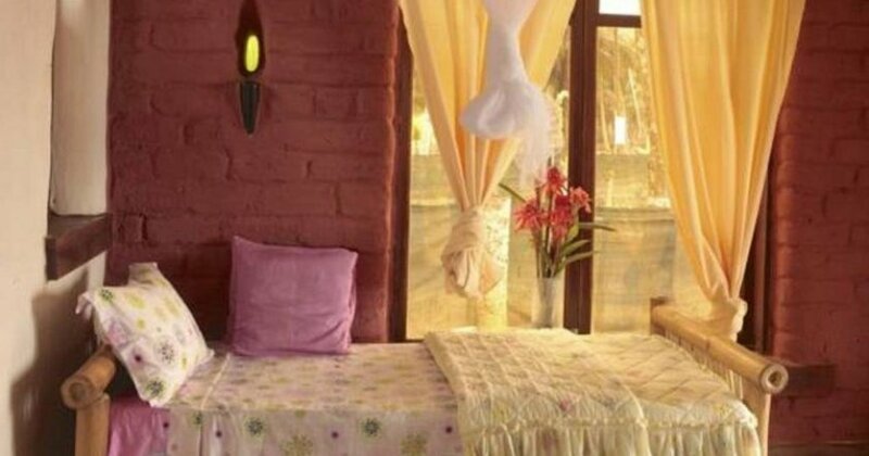 Jale Ecolodge - Photo4