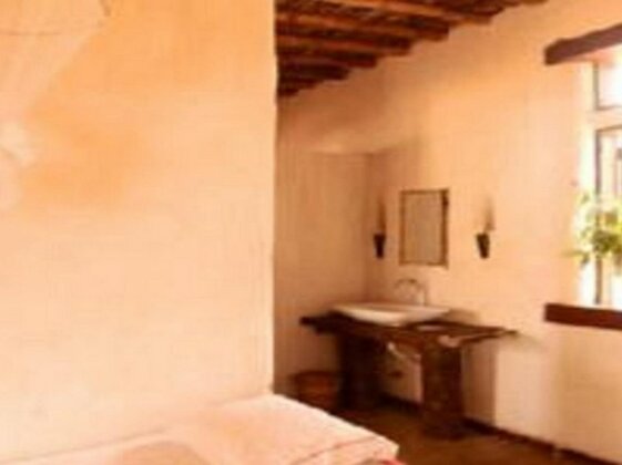Jale Ecolodge - Photo5