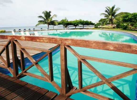 Pestana Equador - Photo2