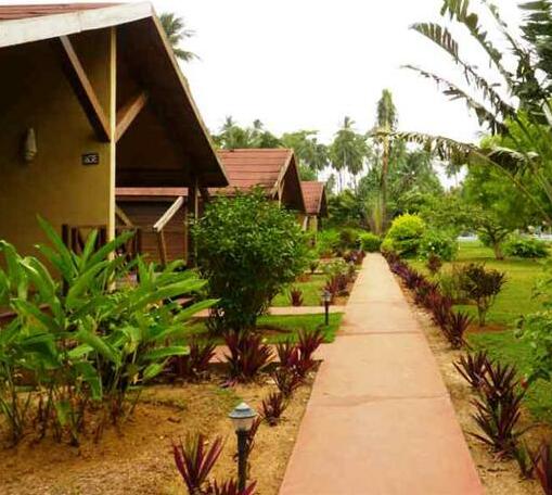 Pestana Equador - Photo3