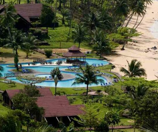 Pestana Equador - Photo4