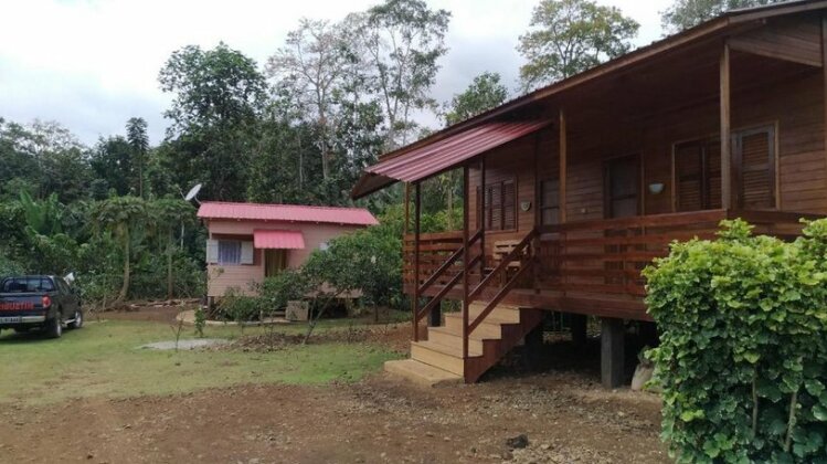Akwa Ibom Farm
