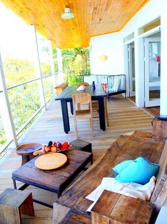 Casa Ondas Divinas - Photo2