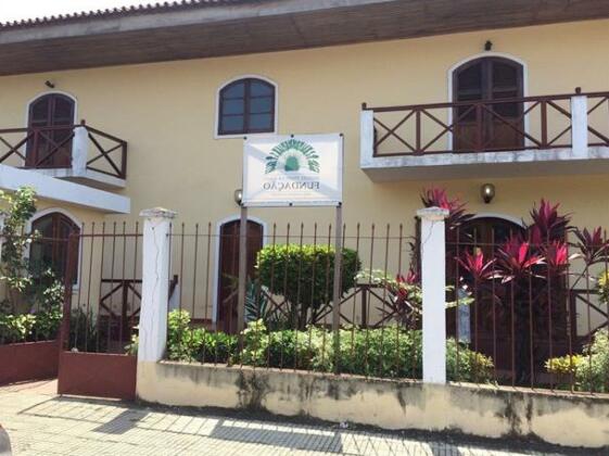 Danforever Hotel