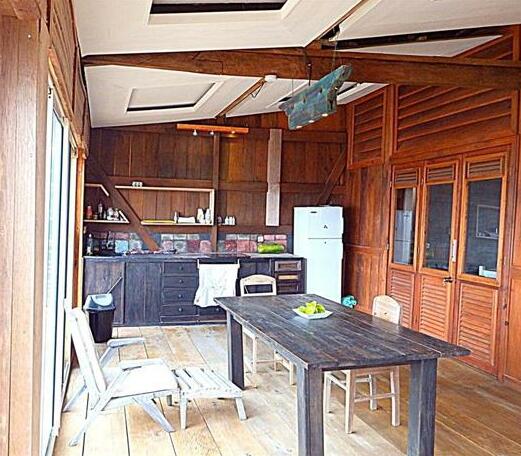 Divine Ocean House - Photo3
