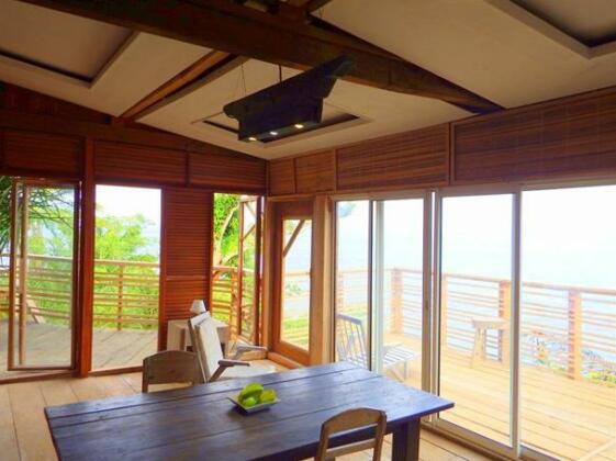 Divine Ocean House - Photo4
