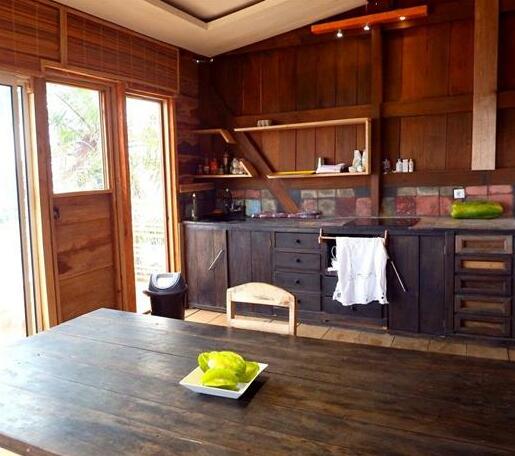Divine Ocean House - Photo5