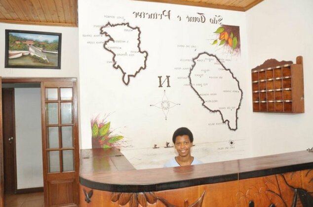 Hotel o Bigodes - Photo2