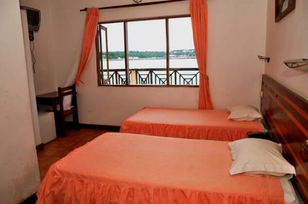 Hotel o Bigodes - Photo4