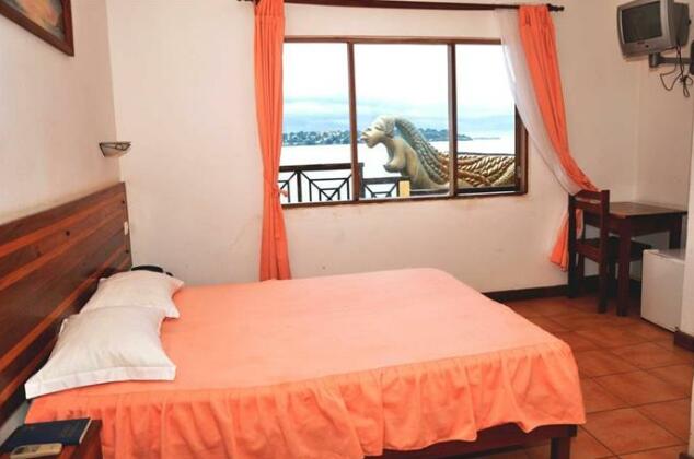 Hotel o Bigodes - Photo5