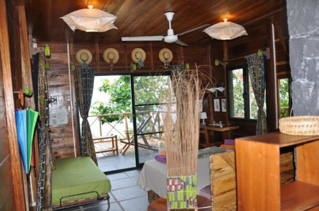 Mucumbli - Photo3