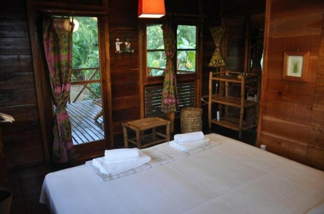 Mucumbli - Photo5