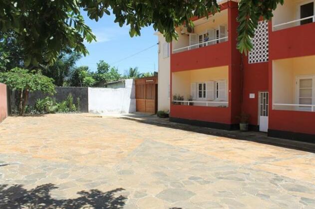 Sweet Guest House - Photo3