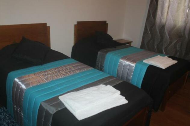 Sweet Guest House - Photo5