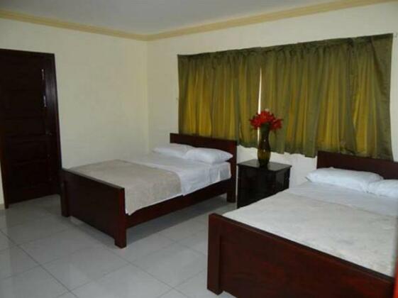 Hotel Don Renno - Photo2
