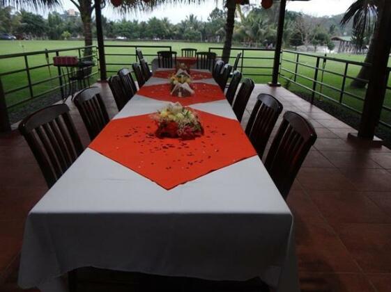 Hotel Don Renno - Photo4