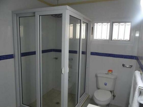 Hotel Don Renno - Photo5