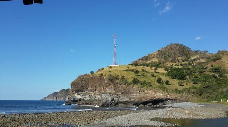 Mizata Point Resort