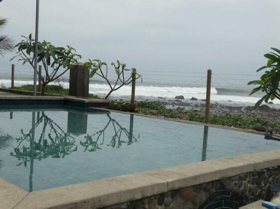 Mizata Point Resort - Photo2