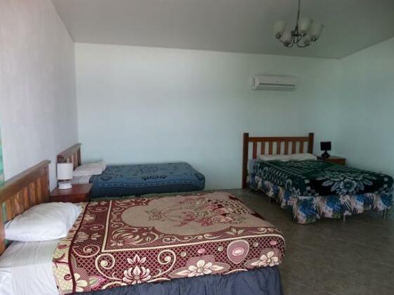 Mizata Point Resort - Photo3