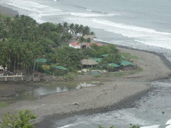 Mizata Point Resort - Photo4