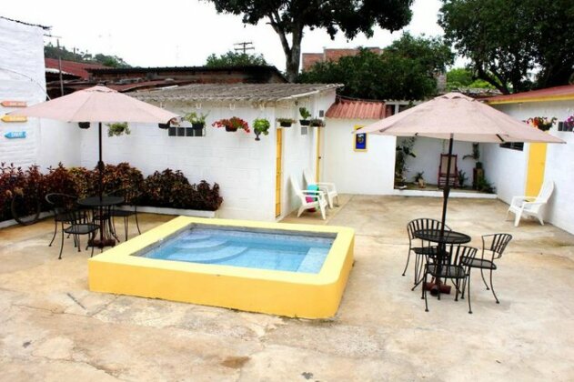 Nahui Hostal - Photo2