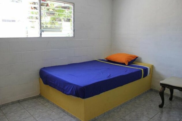 Nahui Hostal - Photo4