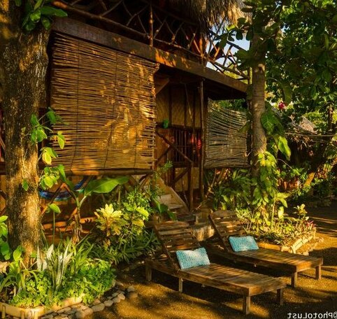 Palapa Cabins - Photo2