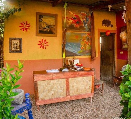 Palapa Cabins - Photo3