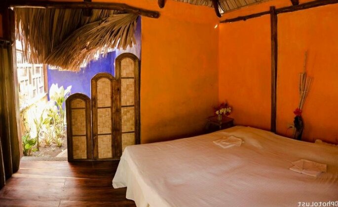 Palapa Cabins - Photo4