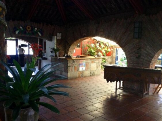 Hotel y Restaurante Las Cabanas de Apaneca - Photo2