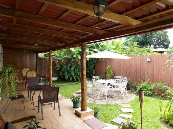 Hostal Deyluwin - Photo2
