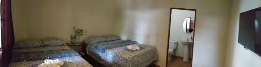 Hostal Deyluwin - Photo3